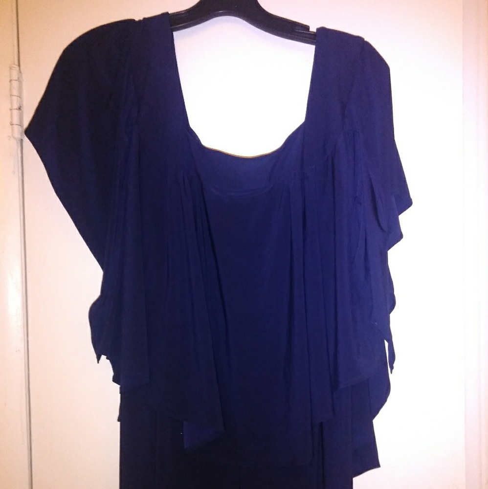 NWT Jumpsuit